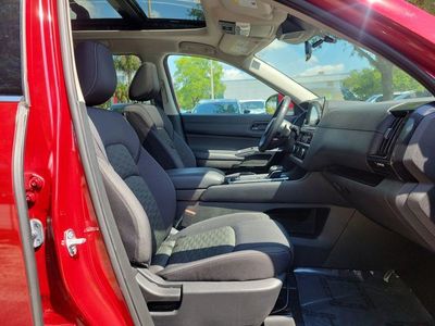 2023 Nissan Pathfinder - Photo 30