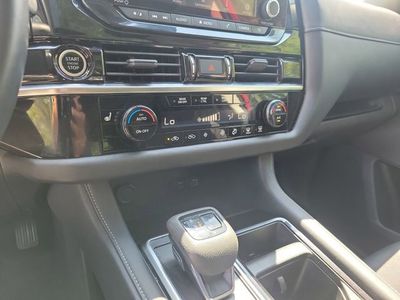 2023 Nissan Pathfinder - Photo 17