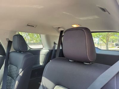 2023 Nissan Pathfinder - Photo 22