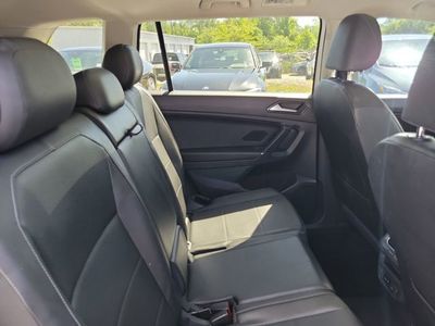 2018 Volkswagen Tiguan - Photo 31