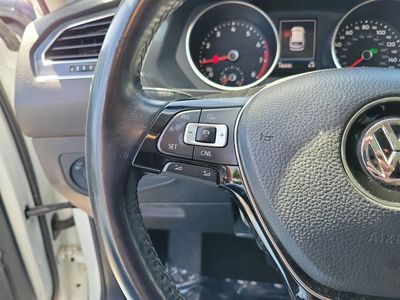 2018 Volkswagen Tiguan - Photo 15