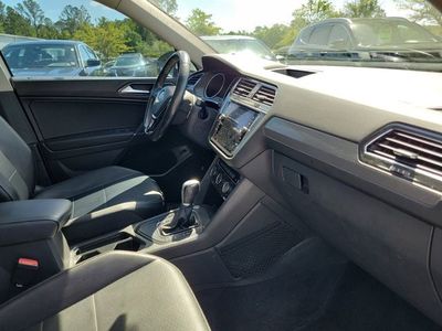 2018 Volkswagen Tiguan - Photo 32