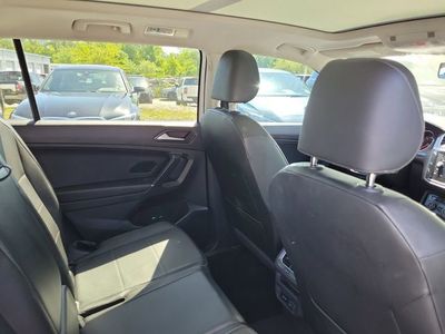 2018 Volkswagen Tiguan - Photo 29