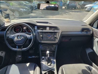 2018 Volkswagen Tiguan - Photo 24