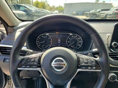 2019 Nissan Altima - Photo 16