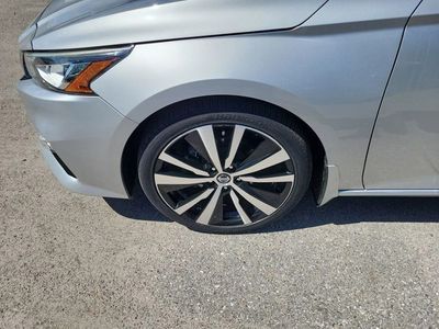 2019 Nissan Altima - Photo 5