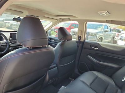 2019 Nissan Altima - Photo 25
