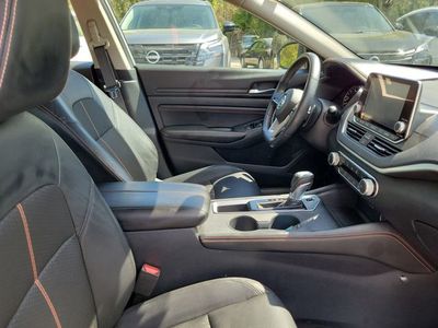 2019 Nissan Altima - Photo 32