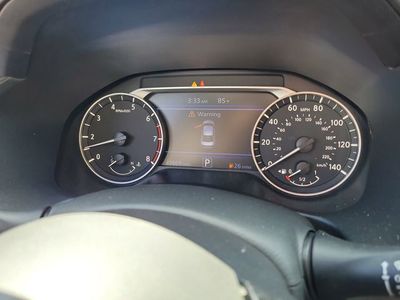 2019 Nissan Altima - Photo 17