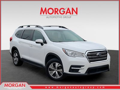 2021 Subaru Ascent - Photo 1