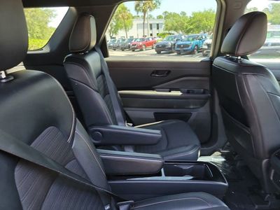 2024 Nissan Pathfinder - Photo 31