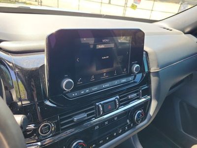 2024 Nissan Pathfinder - Photo 19