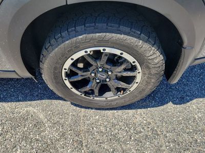 2024 Nissan Pathfinder - Photo 6