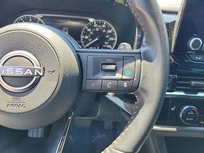 2024 Nissan Pathfinder - Photo 16
