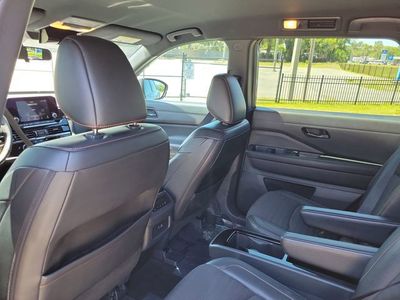 2024 Nissan Pathfinder - Photo 27