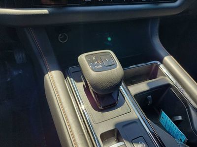 2024 Nissan Pathfinder - Photo 22
