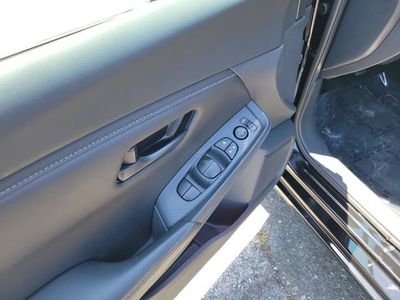 2025 Nissan Sentra - Photo 8