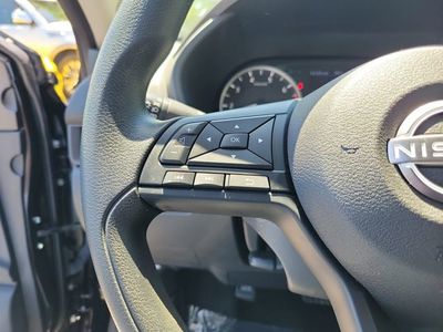 2025 Nissan Sentra - Photo 13