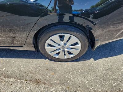 2025 Nissan Sentra - Photo 6