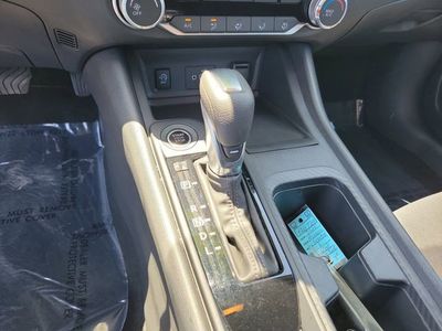 2025 Nissan Sentra - Photo 20