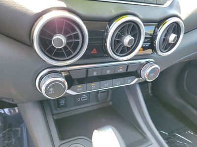 2025 Nissan Sentra - Photo 19