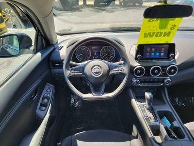 2025 Nissan Sentra - Photo 23