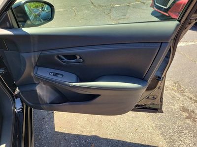 2025 Nissan Sentra - Photo 32