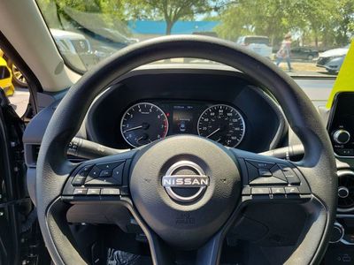 2025 Nissan Sentra - Photo 15