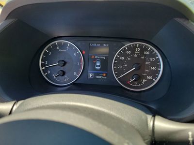 2025 Nissan Sentra - Photo 16