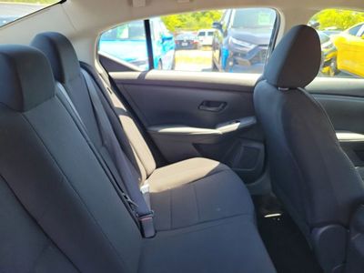 2025 Nissan Sentra - Photo 28