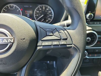 2025 Nissan Sentra - Photo 14