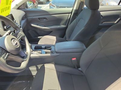 2025 Nissan Sentra - Photo 10