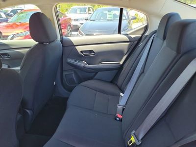 2025 Nissan Sentra - Photo 25