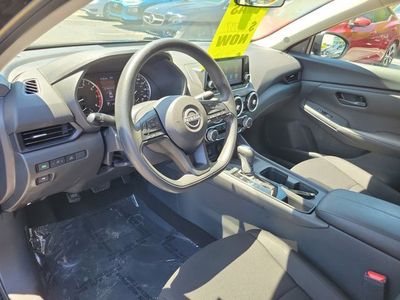 2025 Nissan Sentra - Photo 9