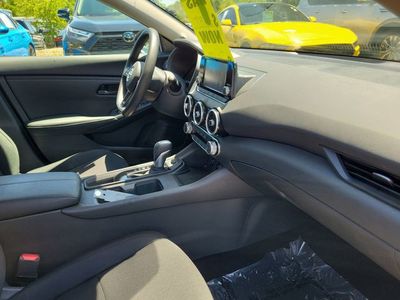 2025 Nissan Sentra - Photo 30
