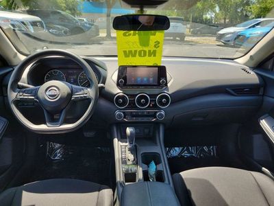 2025 Nissan Sentra - Photo 22
