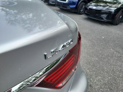 2015 Lexus LS - Photo 7