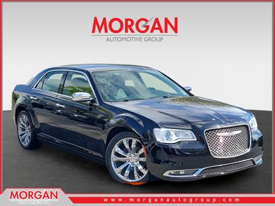2019 Chrysler 300 - Photo 1