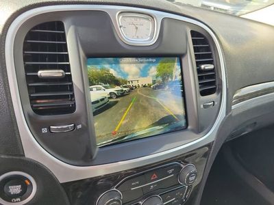 2019 Chrysler 300 - Photo 19