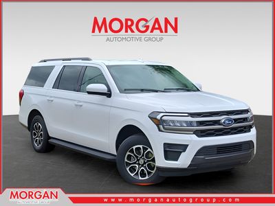 2024 Ford Expedition Max - Photo 1
