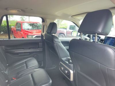2024 Ford Expedition Max - Photo 33