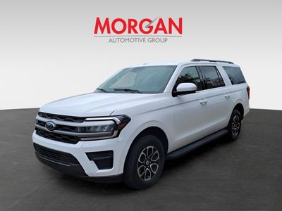2024 Ford Expedition Max - Photo 4