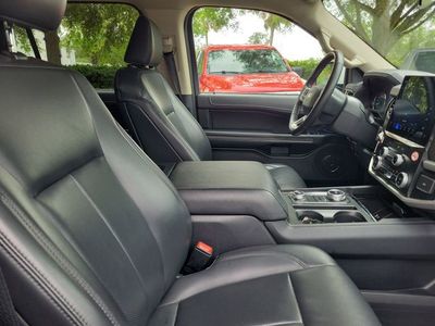 2024 Ford Expedition Max - Photo 37
