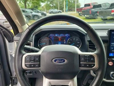 2024 Ford Expedition Max - Photo 18