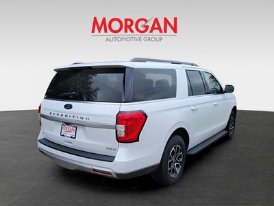 2024 Ford Expedition Max - Photo 2