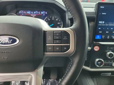 2024 Ford Expedition Max - Photo 17