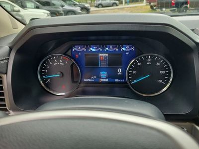 2024 Ford Expedition Max - Photo 19