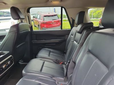 2024 Ford Expedition Max - Photo 30