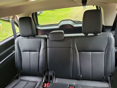 2024 Ford Expedition Max - Photo 31