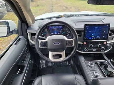 2024 Ford Expedition Max - Photo 28